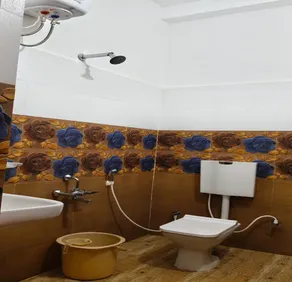 La Couronne Seaview Resort - Salle de bain