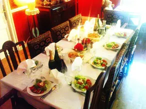 La Croix du Reh - Restaurant
