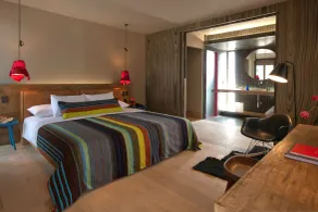Hotel Bo - Chambre
