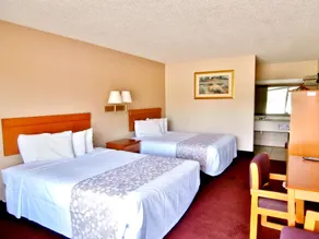 Americas Best Value Inn Alachua - Rum