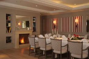 Ringhotel Gardels - Restaurant