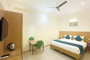 Hotel Lemon Suites & Banquet By Aura - Chambre