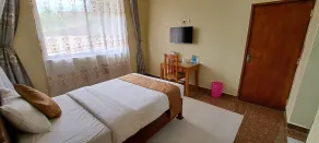 Epashikino Resort & Spa - Bathroom