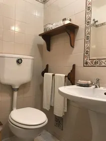 Casa De Terena - Bad