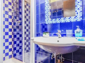 B&B Morelli 1 - Bathroom