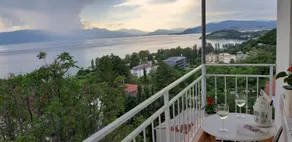 Villa Chingo - View from room
