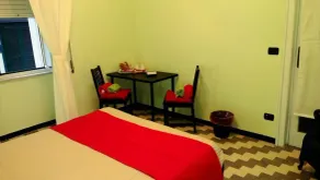 A casa di Don Peppino - Zimmer
