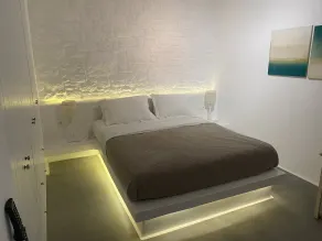 White Rock Suites & Villas - Chambre