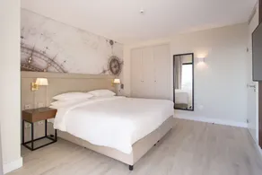 Four Points by Sheraton Sesimbra - Chambre