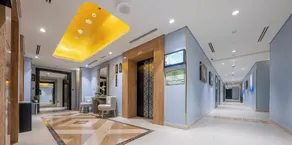 Wyndham Residences The Palm - Réception