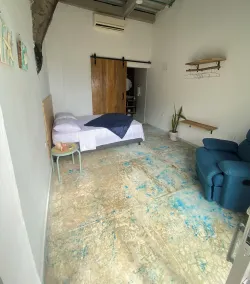Casa Playa Puerto luz - Room