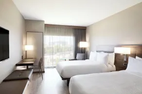 AC Hotel by Marriott Irvine - Chambre