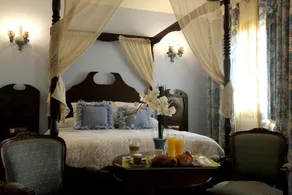 Hotel Castillo Bonavía - Værelse