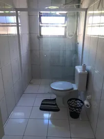 Pousada Porto di Mare - Bathroom