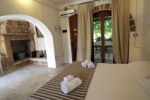 Masseria Caretti Grande - Rum