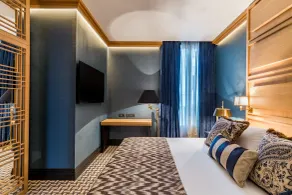 Room Mate Collection Alba, Madrid - Rom