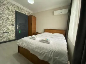 Özdemir Otel - Room