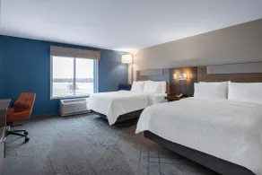 Holiday Inn Express - Gaffney by IHG - Værelse