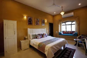 Hotel Royal Haveli - Rum