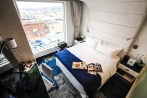 Wyndham Garden Brooklyn Sunset Park - Chambre