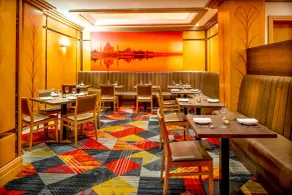 Copthorne Hotel Slough-Windsor - Restaurant