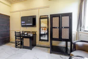Umrao Mahal - A Boutique Heritage Hotel & Resort Jaipur - Room