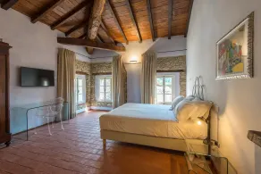 Borgo Cadonega - Chambre