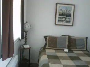 Motel Leblanc - Chambre
