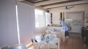 B&B Panoramic - Restaurant