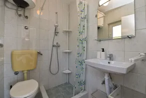 Apartment 1410 - Baño