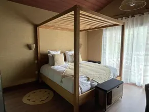 Domaine Coul'Eau - Room