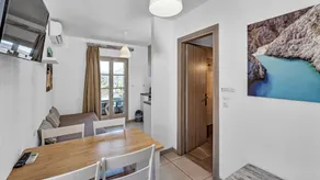 Erato Hotel - Room