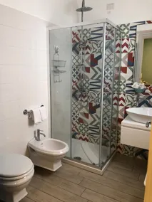 Ciao Ciao Rooms - Salle de bain