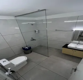 Fortune Retreats - Bathroom