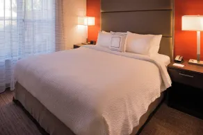 Residence Inn by Marriott Palo Alto Menlo Park - Chambre