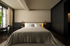 Chongqing Wuyu Shanxing Hotel - Zimmer