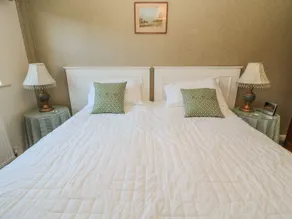 Holly Cottage - Interiør