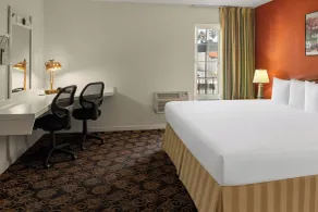 Granada Hotel Santa Clara - Værelse
