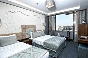 Grand Star Hotel Bosphorus & Spa - Room