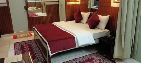 Hotel Abhinandan-Jind - Room