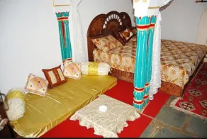 Mahansar Fort Heritage Homestay - Zimmer