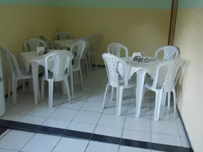 Pousada Cariri - Restaurant