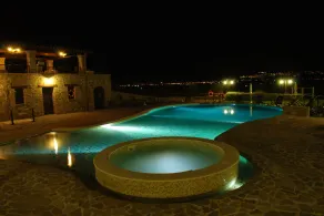 Tenuta Del Perugino - Pool