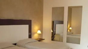 Cremona Palace Hotel - Rom