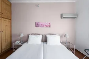 Cavo Grosso Bungallows - Room