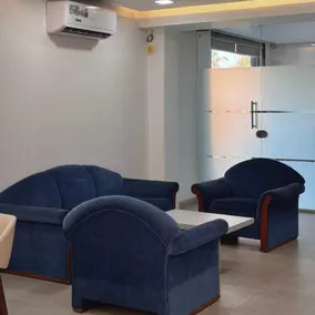 Avron Beach Resort - Réception