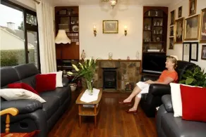Torine House B&B - Lobby lounge