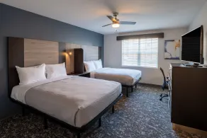stayAPT Suites Alexandria-Fort Belvoir - Chambre