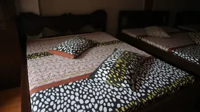 Nipa Hut Resort - Room