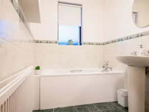 The Farmstead - Bagno